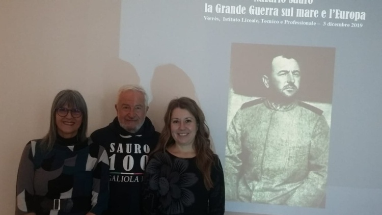 Roullet Balma Sauro