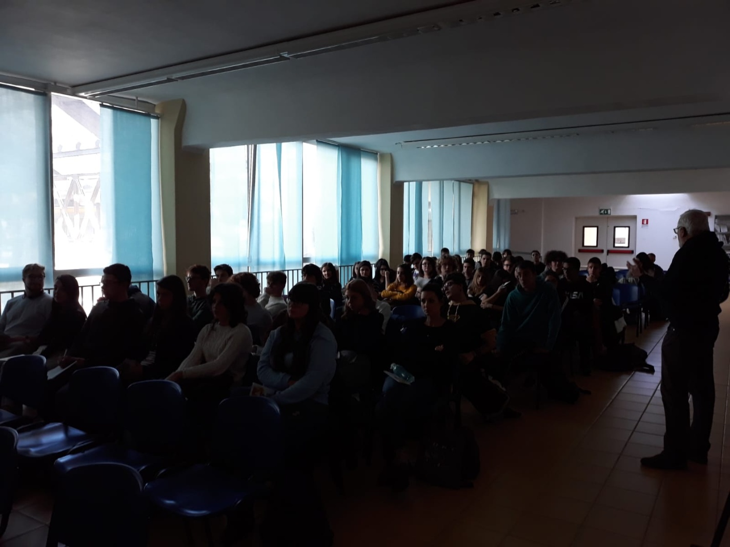 durante conf Saurojpg