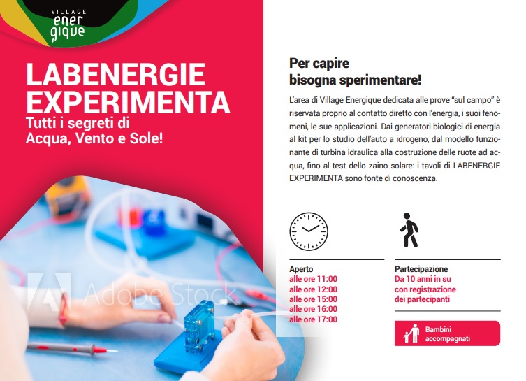 experimenta
